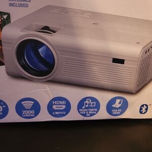 All -in -one Projector